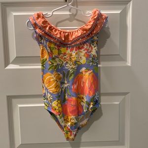 Matilda Jane girls swimsuit